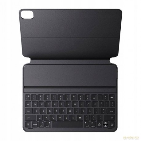 Etui z klawiaturą Baseus Brilliance Series na iPad Pro 12.9'' (2022/2021/2020/2019) + kabel USB-C - czarne