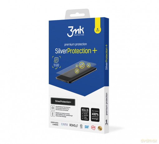 Folia ochronna 3mk SilverProtection+ na Xiaomi Poco X6 Pro 5G