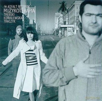 Muzykoterapia: Muzykoterapia [CD]