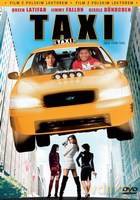 New York Taxi [DVD]