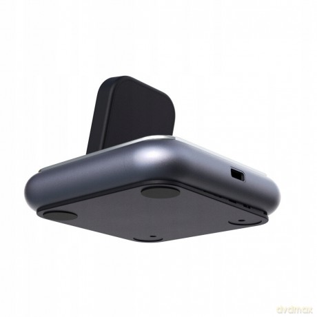 Ładowarka bezprzewodowa Joyroom JR-WQW03 na smartwatche Apple Watch - czarny