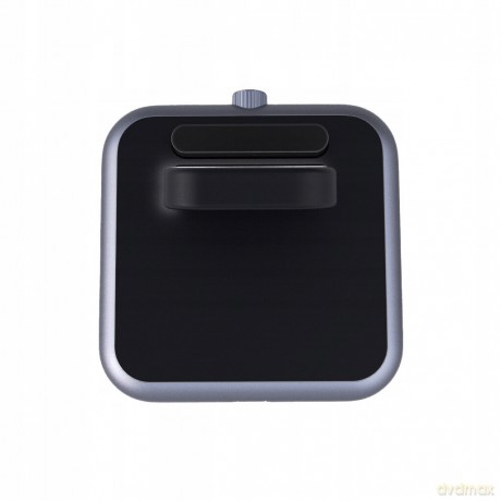 Ładowarka bezprzewodowa Joyroom JR-WQW03 na smartwatche Apple Watch - czarny