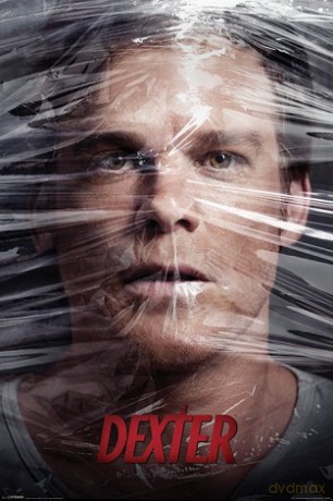 Dexter (Shrinkwrapped) [PLAKAT]