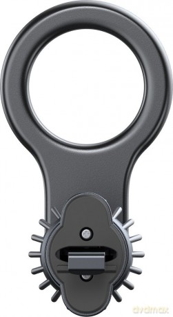 Magnetyczny uchwyt samochodowy do iPhone z MagSafe Joyroom JR-ZS355 - czarny