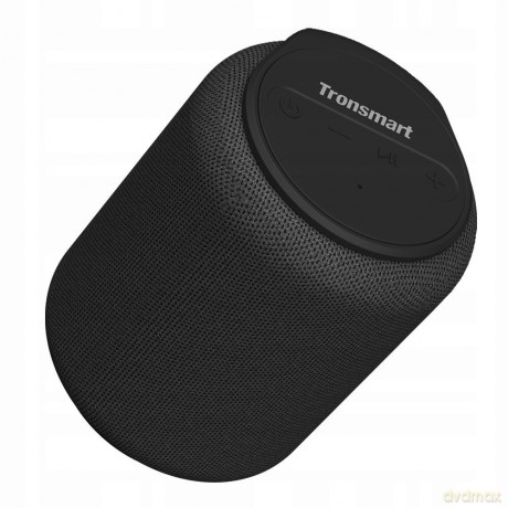 Mini bezprzewodowy głośnik Tronsmart T6 Bluetooth 5.3 15W - czarny
