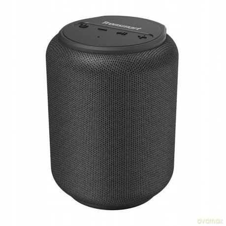 Mini bezprzewodowy głośnik Tronsmart T6 Bluetooth 5.3 15W - czarny
