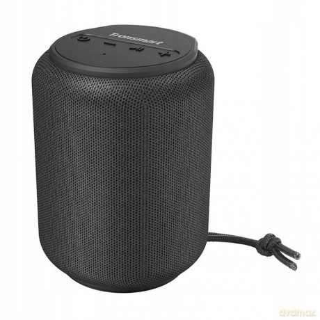 Mini bezprzewodowy głośnik Tronsmart T6 Bluetooth 5.3 15W - czarny