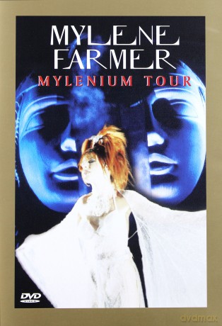 Mylene Farmer: Mylenium Tour [DVD]