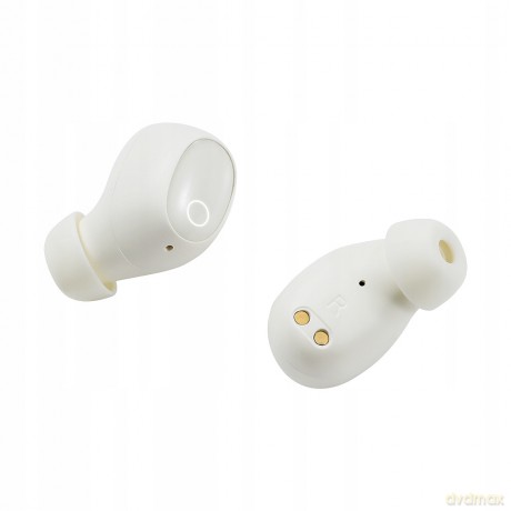 Słuchawki bezprzewodowe Joyroom Jdots Series (JR-DB2) - biały
