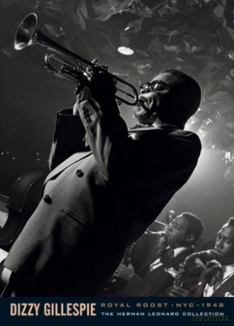 Dizzy Gillespie-Leonard [PLAKAT]