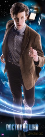 Doctor Who [PLAKAT]
