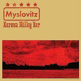 Myslovitz: Korova Milky Bar [CD]