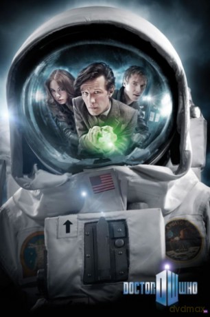 Doctor Who (The Impossible Astronaut) [PLAKAT]