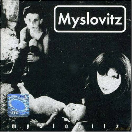 Myslovitz: Myslovitz [CD]