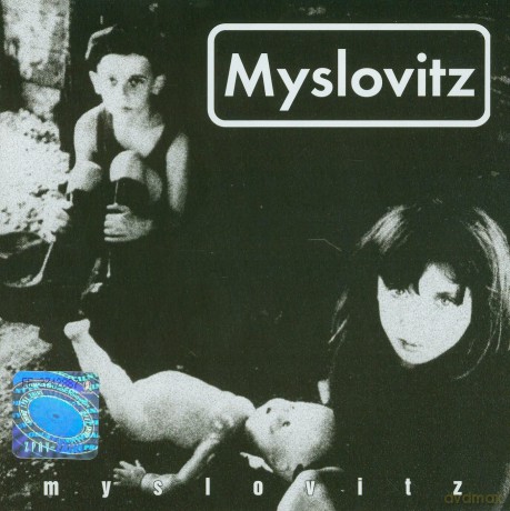 Myslovitz: Myslovitz [CD]