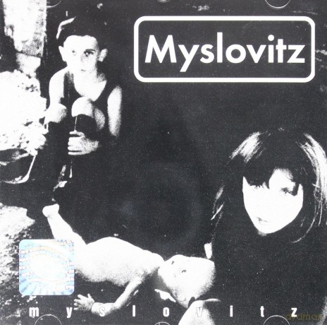 Myslovitz: Myslovitz [CD]