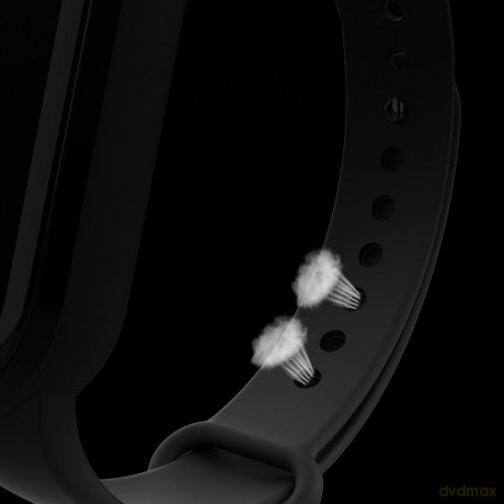 Zamienna silikonowa opaska do Xiaomi Smart Band 7 pasek bransoleta bransoletka niebieski