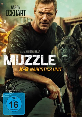 Muzzle [DVD]