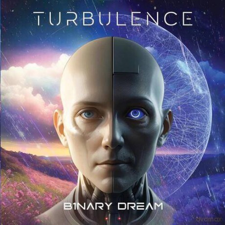 Turbulence: Binary Dream [CD]