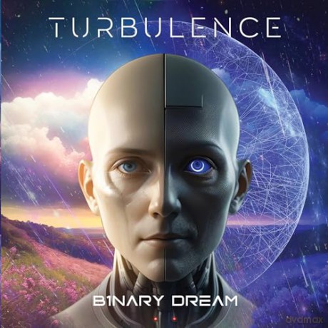 Turbulence: Binary Dream [CD]