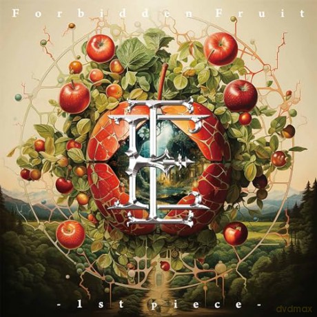 East Of Eden: Forbidden Fruit - 1st Piece [CD]