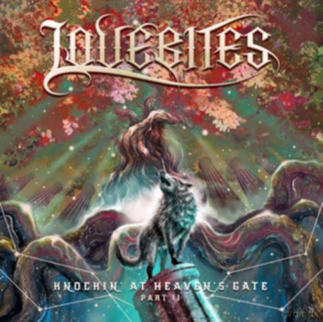 Lovebites: Knockin At Heaven's Gate - Part II [2CD]