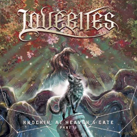 Lovebites: Knockin At Heaven's Gate - Part II [2CD]