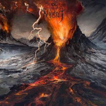 Nyrst: Vold [CD]