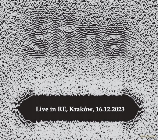 Ślina: Live In RE, Kraków [CD]