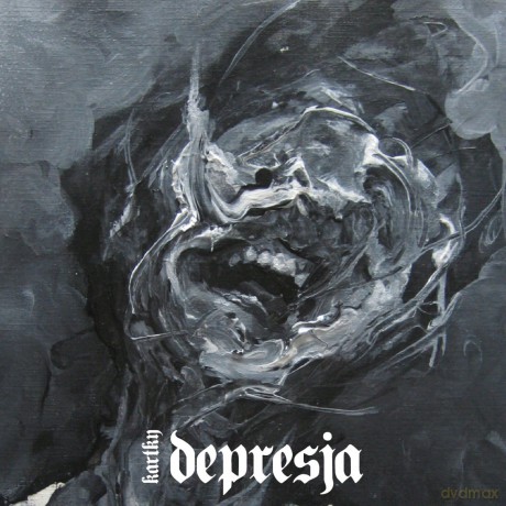 Kartky: Depresja [CD]