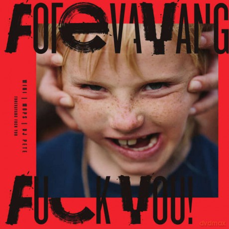 Forevayang: Fuck You [Winyl]