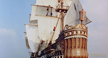 The Masked Man Against the Pirates [Blu-Ray]