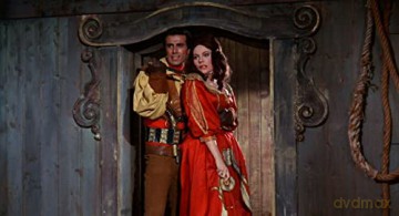 The Masked Man Against the Pirates [Blu-Ray]