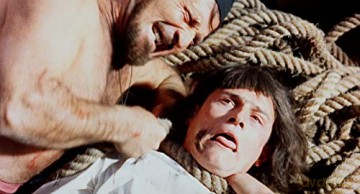 The Masked Man Against the Pirates [Blu-Ray]