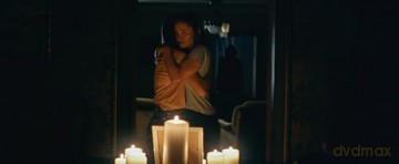 Dark Windows [Blu-Ray]