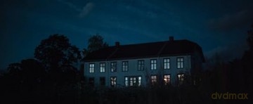 Dark Windows [Blu-Ray]