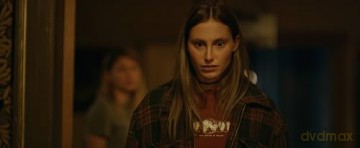 Dark Windows [Blu-Ray]