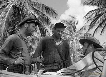 They Were Expendable (Ci, których spisano na straty) [Blu-Ray]