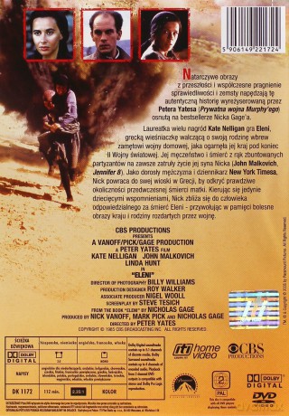 Eleni [DVD]