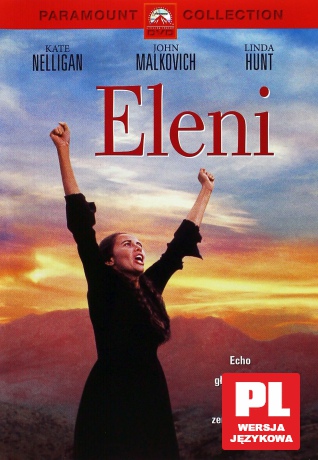 Eleni [DVD]