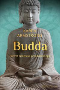 Budda - Karen Armstrong [KSIĄŻKA]