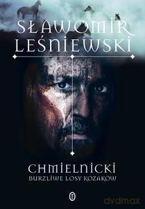 Chmielnicki - Sławomir Leśniewski [KSIĄŻKA]