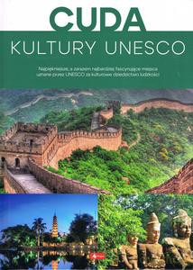 Cuda kultury Unesco [KSIĄŻKA]