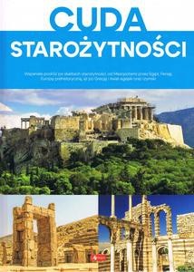 Cuda starożytności [KSIĄŻKA]