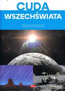 Cuda wszechświata [KSIĄŻKA]
