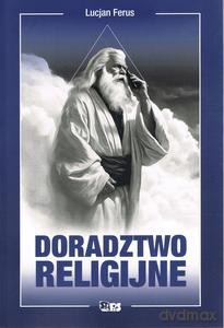 Doradztwo religijne - Lucjan Ferus [KSIĄŻKA]