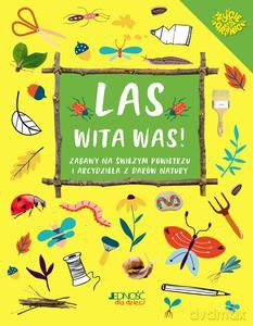 Las wita was! - Emily Kington [KSIĄŻKA]
