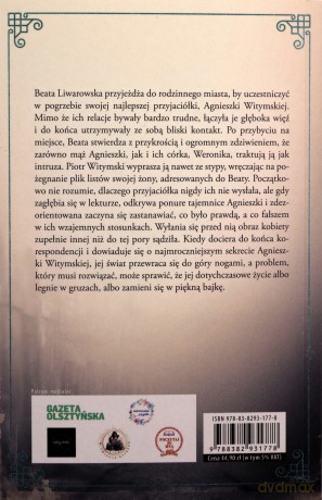 Najlepsza przyjaciółka - Joanna Jax [KSIĄŻKA]