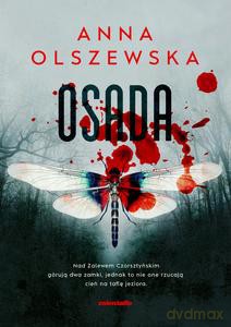 Osada - Anna Olszewska [KSIĄŻKA]