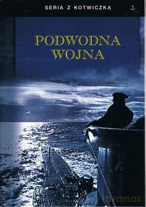Podwodna wojna [KSIĄŻKA]